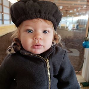 Meet your Posher, Heather